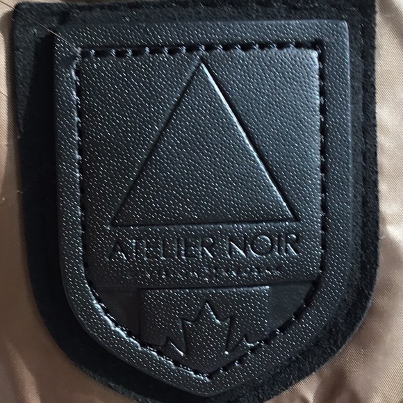 Atelier Noir by Rudsak S - Picture 3 of 7